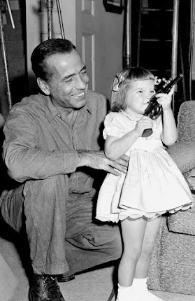 Humphrey2BBogart2Bwith2Bhis2Bdaughter2BLeslie