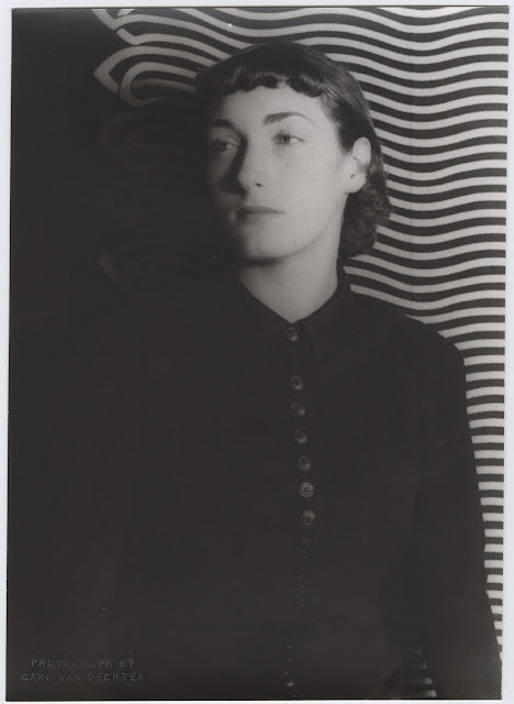 The daughter of Mina Loy & Arthur Cravan | Jemima Fabienne Cravan [Lloyd] Benedict, 1919-97