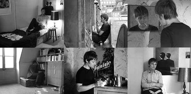 The Book & the Movie: A Man Asleep / Georges Perec, 1967 | Un homme qui dort / The Man Who Sleeps / Bernard Queysanne, 1974 3 The Book & the Movie: A Man Asleep / Georges Perec, 1967 | Un homme qui dort / The Man Who Sleeps / Bernard Queysanne, 1974 The2BMan2BWho2BSleeps