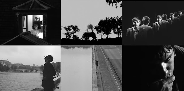 The Book & the Movie: A Man Asleep / Georges Perec, 1967 | Un homme qui dort / The Man Who Sleeps / Bernard Queysanne, 1974 4 The Book & the Movie: A Man Asleep / Georges Perec, 1967 | Un homme qui dort / The Man Who Sleeps / Bernard Queysanne, 1974 The2BMan2BWho2BSleeps2B74