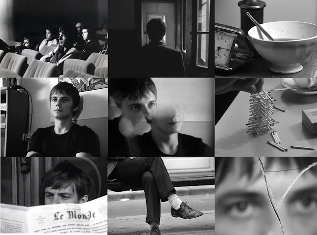 The Book & the Movie: A Man Asleep / Georges Perec, 1967 | Un homme qui dort / The Man Who Sleeps / Bernard Queysanne, 1974 2 The Book & the Movie: A Man Asleep / Georges Perec, 1967 | Un homme qui dort / The Man Who Sleeps / Bernard Queysanne, 1974 Un2Bhomme2Bqui2Bdort2B74