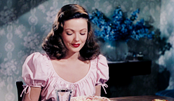 The Book & the Movie: Leave Her to Heaven (1944) / Ben Ames Williams | John M. Stahl (1945) 22 The Book & the Movie: Leave Her to Heaven (1944) / Ben Ames Williams | John M. Stahl (1945) Leave2BHer2Bto2BHeaven 1