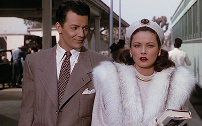 The Book & the Movie: Leave Her to Heaven (1944) / Ben Ames Williams | John M. Stahl (1945) 28 The Book & the Movie: Leave Her to Heaven (1944) / Ben Ames Williams | John M. Stahl (1945) Leave2BHer2Bto2BHeaven2B0 1