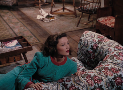 The Book & the Movie: Leave Her to Heaven (1944) / Ben Ames Williams | John M. Stahl (1945) 20 The Book & the Movie: Leave Her to Heaven (1944) / Ben Ames Williams | John M. Stahl (1945) Leave2BHer2Bto2BHeaven2B0