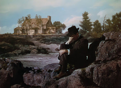 The Book & the Movie: Leave Her to Heaven (1944) / Ben Ames Williams | John M. Stahl (1945) 24 The Book & the Movie: Leave Her to Heaven (1944) / Ben Ames Williams | John M. Stahl (1945) Leave2BHer2Bto2BHeaven2B1 1