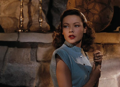 The Book & the Movie: Leave Her to Heaven (1944) / Ben Ames Williams | John M. Stahl (1945) 25 The Book & the Movie: Leave Her to Heaven (1944) / Ben Ames Williams | John M. Stahl (1945) Leave2BHer2Bto2BHeaven2B1 2