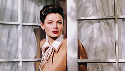 The Book & the Movie: Leave Her to Heaven (1944) / Ben Ames Williams | John M. Stahl (1945) 23 The Book & the Movie: Leave Her to Heaven (1944) / Ben Ames Williams | John M. Stahl (1945) Leave2BHer2Bto2BHeaven2B1