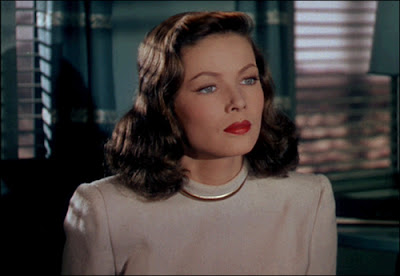 The Book & the Movie: Leave Her to Heaven (1944) / Ben Ames Williams | John M. Stahl (1945) 6 The Book & the Movie: Leave Her to Heaven (1944) / Ben Ames Williams | John M. Stahl (1945) Leave2BHer2Bto2BHeaven2B2 1