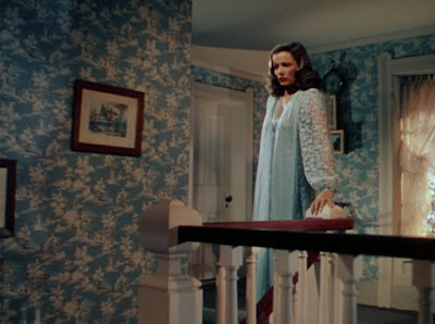 The Book & the Movie: Leave Her to Heaven (1944) / Ben Ames Williams | John M. Stahl (1945) 18 The Book & the Movie: Leave Her to Heaven (1944) / Ben Ames Williams | John M. Stahl (1945) Leave2BHer2Bto2BHeaven2B2 3