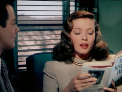 The Book & the Movie: Leave Her to Heaven (1944) / Ben Ames Williams | John M. Stahl (1945) 5 The Book & the Movie: Leave Her to Heaven (1944) / Ben Ames Williams | John M. Stahl (1945) Leave2BHer2Bto2BHeaven2B2