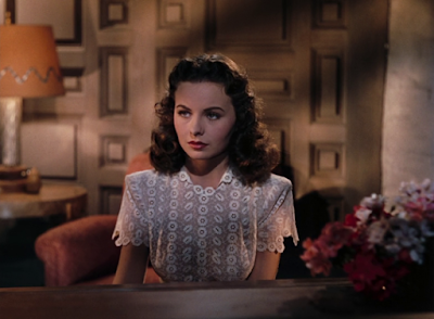 The Book & the Movie: Leave Her to Heaven (1944) / Ben Ames Williams | John M. Stahl (1945) 27 The Book & the Movie: Leave Her to Heaven (1944) / Ben Ames Williams | John M. Stahl (1945) Leave2BHer2Bto2BHeaven2B2