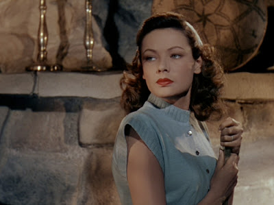 The Book & the Movie: Leave Her to Heaven (1944) / Ben Ames Williams | John M. Stahl (1945) 11 The Book & the Movie: Leave Her to Heaven (1944) / Ben Ames Williams | John M. Stahl (1945) Leave2BHer2Bto2BHeaven2B3