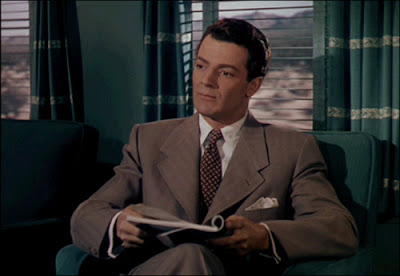 The Book & the Movie: Leave Her to Heaven (1944) / Ben Ames Williams | John M. Stahl (1945) 7 The Book & the Movie: Leave Her to Heaven (1944) / Ben Ames Williams | John M. Stahl (1945) Leave2BHer2Bto2BHeaven2B4