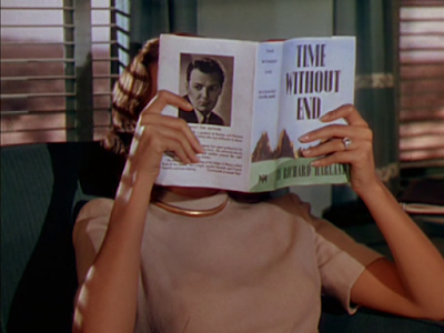 The Book & the Movie: Leave Her to Heaven (1944) / Ben Ames Williams | John M. Stahl (1945) 2 The Book & the Movie: Leave Her to Heaven (1944) / Ben Ames Williams | John M. Stahl (1945) Leave2BHer2Bto2BHeaven2B4