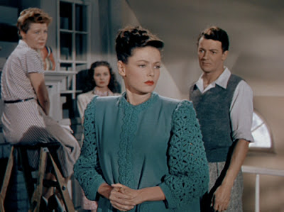 The Book & the Movie: Leave Her to Heaven (1944) / Ben Ames Williams | John M. Stahl (1945) 21 The Book & the Movie: Leave Her to Heaven (1944) / Ben Ames Williams | John M. Stahl (1945) Leave2BHer2Bto2BHeaven2B5