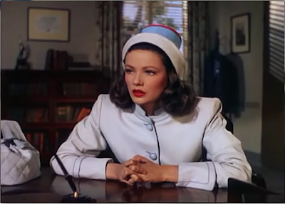 The Book & the Movie: Leave Her to Heaven (1944) / Ben Ames Williams | John M. Stahl (1945) 26 The Book & the Movie: Leave Her to Heaven (1944) / Ben Ames Williams | John M. Stahl (1945) Leave2BHer2Bto2BHeaven2B6