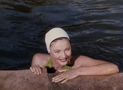 The Book & the Movie: Leave Her to Heaven (1944) / Ben Ames Williams | John M. Stahl (1945) 32 The Book & the Movie: Leave Her to Heaven (1944) / Ben Ames Williams | John M. Stahl (1945) Leave2BHer2Bto2BHeaven2B7 2