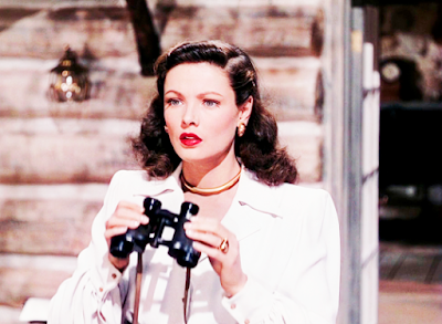 The Book & the Movie: Leave Her to Heaven (1944) / Ben Ames Williams | John M. Stahl (1945) 14 The Book & the Movie: Leave Her to Heaven (1944) / Ben Ames Williams | John M. Stahl (1945) Leave2BHer2Bto2BHeaven2B7