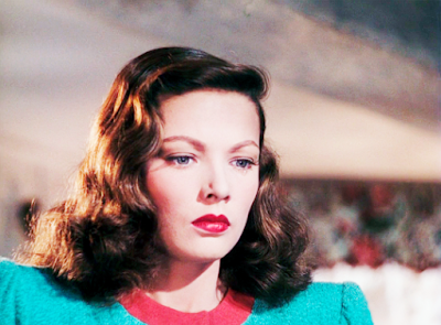 The Book & the Movie: Leave Her to Heaven (1944) / Ben Ames Williams | John M. Stahl (1945) 13 The Book & the Movie: Leave Her to Heaven (1944) / Ben Ames Williams | John M. Stahl (1945) Leave2BHer2Bto2BHeaven2B8