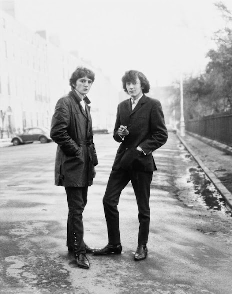 mods2Bin2Bfitzwilliam2Bsquare252C2Bdublin2Bby2Bevelyn2Bhofer252C2B1967