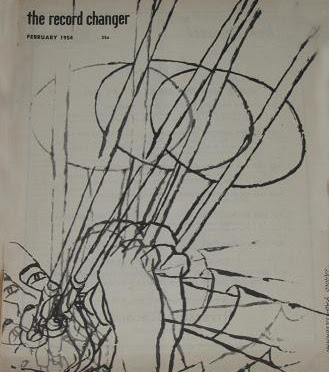 Peri/od/ical: The Record Changer: The Legendary Jazz and Record Magazine from the 1940s and 1950s 32 Peri/od/ical: The Record Changer: The Legendary Jazz and Record Magazine from the 1940s and 1950s Record2BChanger2B672Bcopy