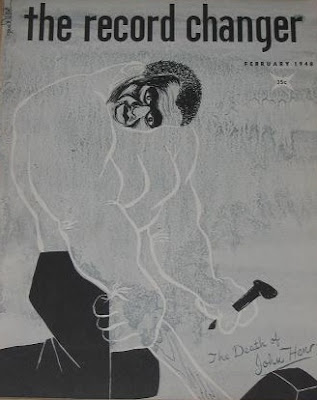 Peri/od/ical: The Record Changer: The Legendary Jazz and Record Magazine from the 1940s and 1950s 36 Peri/od/ical: The Record Changer: The Legendary Jazz and Record Magazine from the 1940s and 1950s Record2BChanger2B677