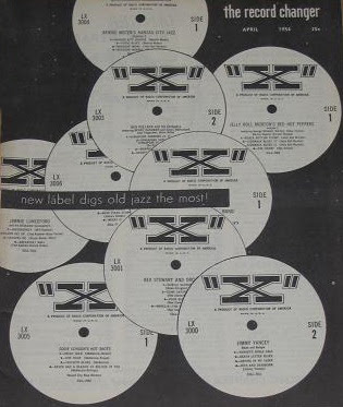 Peri/od/ical: The Record Changer: The Legendary Jazz and Record Magazine from the 1940s and 1950s 35 Peri/od/ical: The Record Changer: The Legendary Jazz and Record Magazine from the 1940s and 1950s Record2BChanger2B7892Bcopy