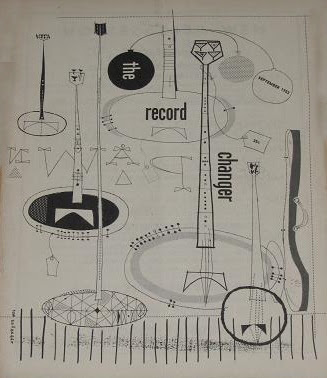 Peri/od/ical: The Record Changer: The Legendary Jazz and Record Magazine from the 1940s and 1950s 31 Peri/od/ical: The Record Changer: The Legendary Jazz and Record Magazine from the 1940s and 1950s Record2BChanger2B892Bcopy