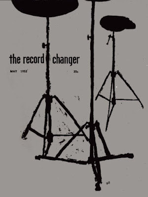 Peri/od/ical: The Record Changer: The Legendary Jazz and Record Magazine from the 1940s and 1950s 21 Peri/od/ical: The Record Changer: The Legendary Jazz and Record Magazine from the 1940s and 1950s The2BRecord2BChanger 7