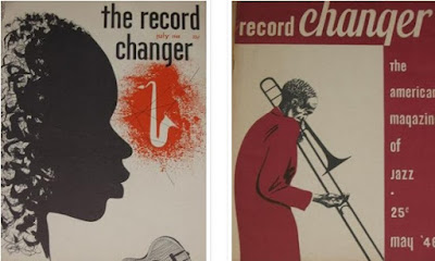 Peri/od/ical: The Record Changer: The Legendary Jazz and Record Magazine from the 1940s and 1950s 7 Peri/od/ical: The Record Changer: The Legendary Jazz and Record Magazine from the 1940s and 1950s The2BRecord2BChanger2B252822529