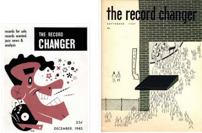 Peri/od/ical: The Record Changer: The Legendary Jazz and Record Magazine from the 1940s and 1950s 15 Peri/od/ical: The Record Changer: The Legendary Jazz and Record Magazine from the 1940s and 1950s The2BRecord2BChanger2B252852529