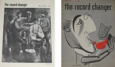Peri/od/ical: The Record Changer: The Legendary Jazz and Record Magazine from the 1940s and 1950s 24 Peri/od/ical: The Record Changer: The Legendary Jazz and Record Magazine from the 1940s and 1950s The2BRecord2BChanger2B252862529