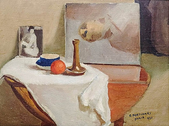 Candido2BPortinari
