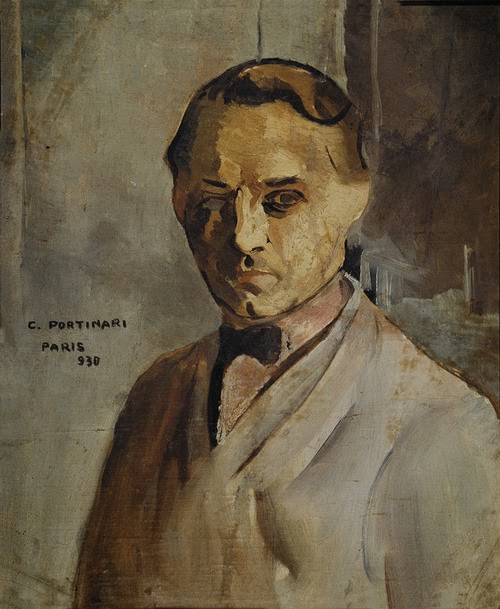 CandidoPortinari