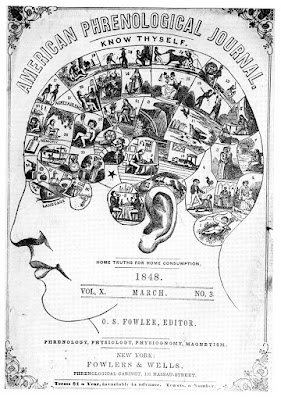 Phrenology journal