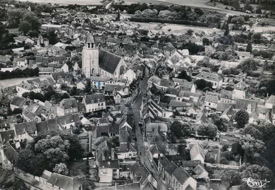 Easter in Combray | Marcel Proust, 1913