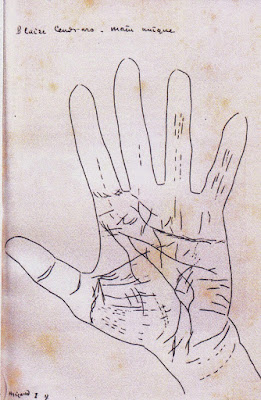 Hand2BCendrars