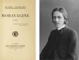 Moravagine | Blaise Cendrars (1926)