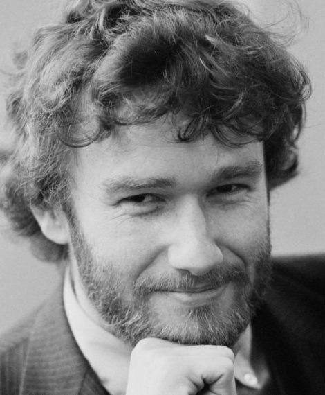 Iain Banks 1954 2013
