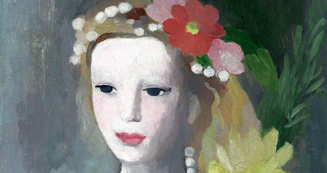 Marie2BLaurencin2BTutt2527Art25402B2528642529