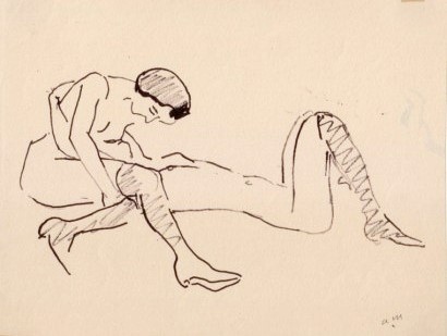 25CE2591lbert marquet SCENE2BEROTIQUEy2B252852529