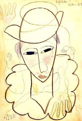 Dibujo2Bde2BFederico2BGarc25C325ADa2BLorca