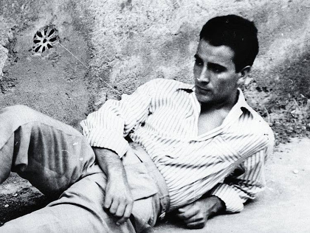 Writings / Readings / Cinema / Reality | Manuel Puig, 1932-90 4 Writings / Readings / Cinema / Reality | Manuel Puig, 1932-90 Manuel2BPuig