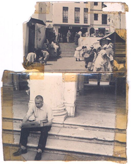 Photo Collages2B2BWilliam2BS.2BBurroughs954 1961