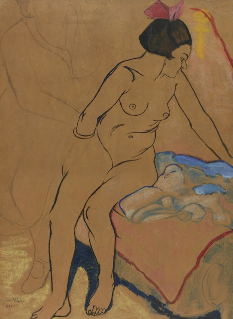 Suzanne2BValadon 2