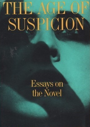 The Age of Suspicion | Nathalie Sarraute, 1956