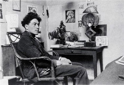 Alberto2BGiacometti252C2B1927 1