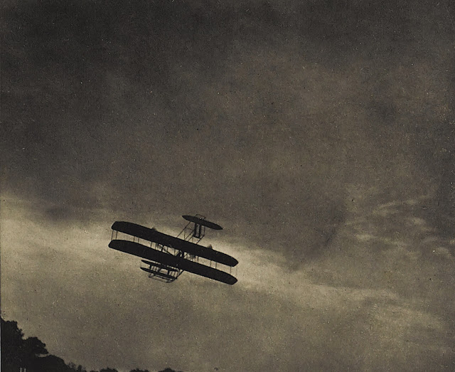 Alfred2BStieglitz252C2BThe2BAeroplane252C2B1910