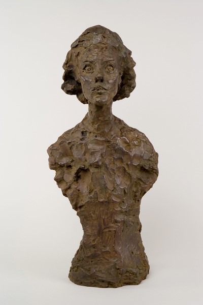 Bust2Bof2BAnnette2BVIII252C2B1962 1