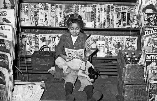 Girl2Breading2Bcomic2Bbook2Bin2Bnewsstand252C2B2Bc2B2B1940 19452B2BTeenie2BHarris2BArchive